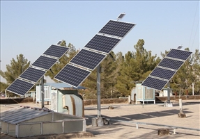 تولید انرژی تجدیدپذیر در 20هزار مدرسه هدفگذاری شد